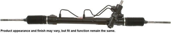 CARDONE Reman Rack and Pinion Assembly P/N:26-2539 Fits: Cadillac Bls 08-07, Saab 9-3 11-07 - Image 2