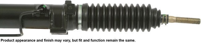 CARDONE Reman Rack and Pinion Assembly P/N:26-2558 Fits: Volvo Xc90 06-03 - Image 4
