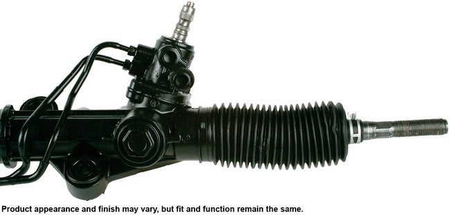 CARDONE Reman Rack and Pinion Assembly P/N:26-2603 Fits: Lexus Lx470 02-98, Toyota Land Cruiser 02-98 - Image 4