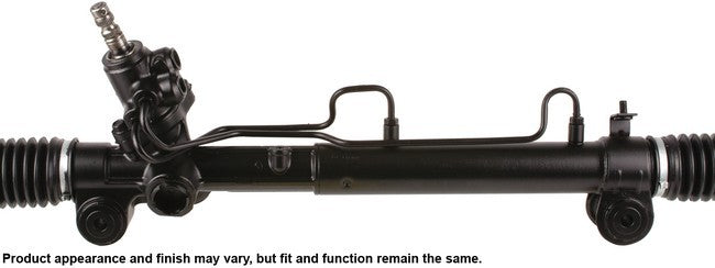 CARDONE Reman Rack and Pinion Assembly P/N:26-2606 Fits: Lexus Es300 03-02, Lexus Es330 06-04, Toyota Camry 06-02, Toyota Solara 08-04 - Image 1