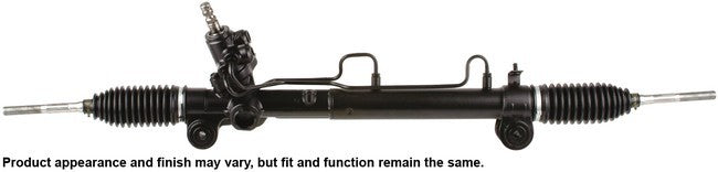CARDONE Reman Rack and Pinion Assembly P/N:26-2606 Fits: Lexus Es300 03-02, Lexus Es330 06-04, Toyota Camry 06-02, Toyota Solara 08-04 - Image 2