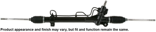 CARDONE Reman Rack and Pinion Assembly P/N:26-2607 Fits: Toyota Sienna 03-00 - Image 2
