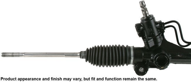 CARDONE Reman Rack and Pinion Assembly P/N:26-2607 Fits: Toyota Sienna 03-00 - Image 3