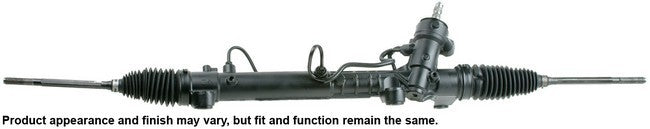 CARDONE Reman Rack and Pinion Assembly P/N:26-2609 Fits: Toyota Celica 05-00 - Image 2