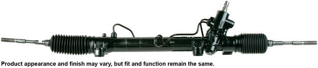 CARDONE Reman Rack and Pinion Assembly P/N:26-2613 Fits: Toyota Corolla 08-03 - Image 2
