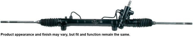 CARDONE Reman Rack and Pinion Assembly P/N:26-2614 Fits: Pontiac Vibe 08-03, Toyota Matrix 08-03 - Image 2