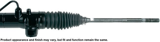 CARDONE Reman Rack and Pinion Assembly P/N:26-2614 Fits: Pontiac Vibe 08-03, Toyota Matrix 08-03 - Image 4