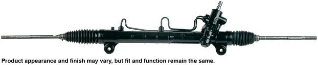 CARDONE Reman Rack and Pinion Assembly P/N:26-2615 Fits: Pontiac Vibe 06-03, Toyota Matrix 06-03 - Image 2