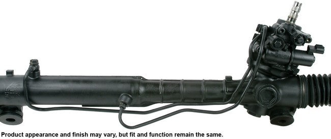 CARDONE Reman Rack and Pinion Assembly P/N:26-2621E Fits: Lexus Ls430 06-01 - Image 1
