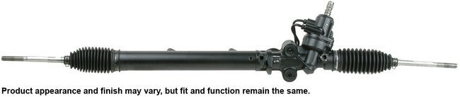 CARDONE Reman Rack and Pinion Assembly P/N:26-2622 Fits: Lexus Is300 05-01 - Image 2