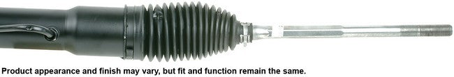 CARDONE Reman Rack and Pinion Assembly P/N:26-2623 Fits: Scion Xa 06-04, Scion Xb 06-04, Toyota Echo 05-03 - Image 4