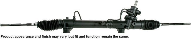 CARDONE Reman Rack and Pinion Assembly P/N:26-2628 Fits: Scion Tc 10-05 - Image 2
