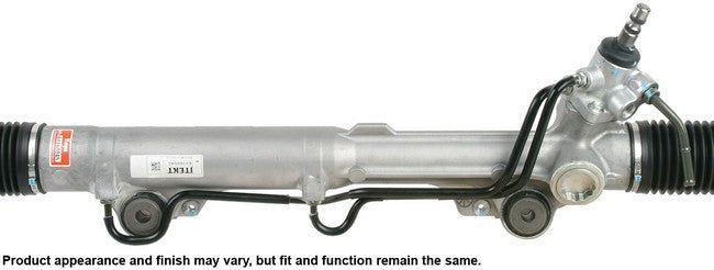 CARDONE Reman Rack and Pinion Assembly P/N:26-2633 Fits: Toyota Sequoia 22-08, Toyota Tundra 21-07 - Image 1