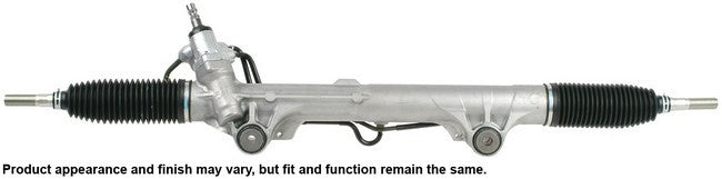 CARDONE Reman Rack and Pinion Assembly P/N:26-2633 Fits: Toyota Sequoia 22-08, Toyota Tundra 21-07 - Image 2