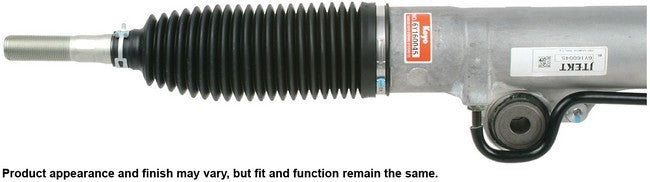 CARDONE Reman Rack and Pinion Assembly P/N:26-2633 Fits: Toyota Sequoia 22-08, Toyota Tundra 21-07 - Image 3