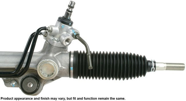 CARDONE Reman Rack and Pinion Assembly P/N:26-2633 Fits: Toyota Sequoia 22-08, Toyota Tundra 21-07 - Image 4
