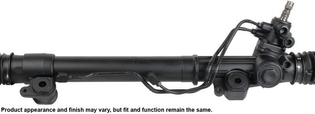 CARDONE Reman Rack and Pinion Assembly P/N:26-2634 Fits: Lexus Lx470 07-03, Toyota Land Cruiser 07-03 - Image 1