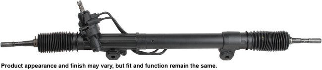 CARDONE Reman Rack and Pinion Assembly P/N:26-2634 Fits: Lexus Lx470 07-03, Toyota Land Cruiser 07-03 - Image 2