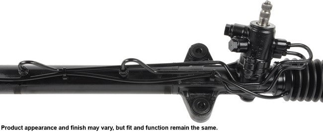 CARDONE Reman Rack and Pinion Assembly P/N:26-2734 Fits: Honda Prelude 00-99 - Image 1