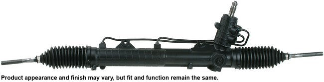 CARDONE Reman Rack and Pinion Assembly P/N:26-2800 Fits: BMW 320i 05-01, BMW 323ci 2000, BMW 323i 01-99, BMW 325ci 06-01, BMW 325i 05-01, BMW 328ci 2000, BMW 328i 00-99, BMW 330ci 06-01, BMW 330i 05-01, BMW M3 06-01 - Image 2