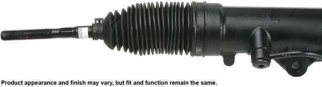 CARDONE Reman Rack and Pinion Assembly P/N:26-2802 Fits: BMW X5 06-00 - Image 3