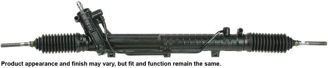 CARDONE Reman Rack and Pinion Assembly P/N:26-2803 Fits: BMW 325xi 05-01, BMW 330xi 05-01 - Image 2