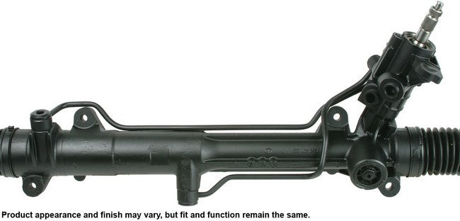 CARDONE Reman Rack and Pinion Assembly P/N:26-2804 Fits: BMW 745i 05-02, BMW 745li 05-02, BMW 750i 08-06, BMW 750li 08-06, BMW 760i 06-04, BMW 760li 08-03, BMW Alpina B7 08-07 - Image 1