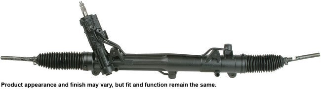 CARDONE Reman Rack and Pinion Assembly P/N:26-2804 Fits: BMW 745i 05-02, BMW 745li 05-02, BMW 750i 08-06, BMW 750li 08-06, BMW 760i 06-04, BMW 760li 08-03, BMW Alpina B7 08-07 - Image 2