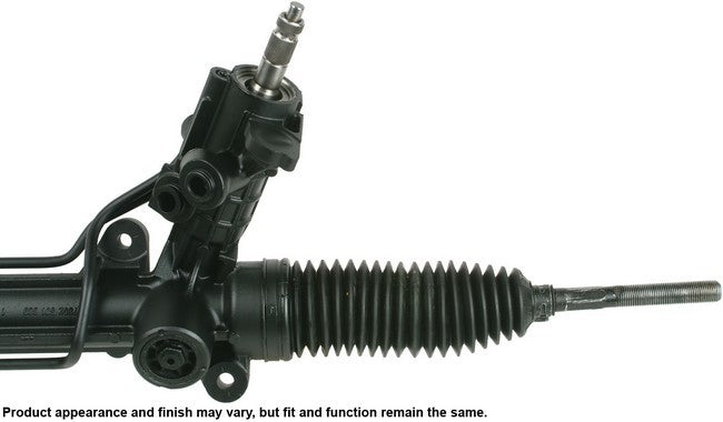 CARDONE Reman Rack and Pinion Assembly P/N:26-2804 Fits: BMW 745i 05-02, BMW 745li 05-02, BMW 750i 08-06, BMW 750li 08-06, BMW 760i 06-04, BMW 760li 08-03, BMW Alpina B7 08-07 - Image 4
