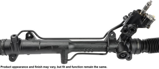 CARDONE Reman Rack and Pinion Assembly P/N:26-2804E Fits: BMW 745i 05-02, BMW 745li 05-02, BMW 750i 08-06, BMW 750li 08-06, BMW 760i 06-04, BMW 760li 08-03, BMW Alpina B7 08-07 - Image 1
