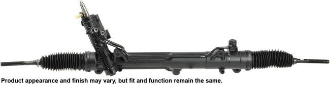 CARDONE Reman Rack and Pinion Assembly P/N:26-2804E Fits: BMW 745i 05-02, BMW 745li 05-02, BMW 750i 08-06, BMW 750li 08-06, BMW 760i 06-04, BMW 760li 08-03, BMW Alpina B7 08-07 - Image 2