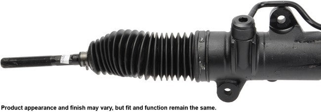 CARDONE Reman Rack and Pinion Assembly P/N:26-2804E Fits: BMW 745i 05-02, BMW 745li 05-02, BMW 750i 08-06, BMW 750li 08-06, BMW 760i 06-04, BMW 760li 08-03, BMW Alpina B7 08-07 - Image 3