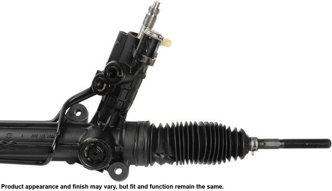 CARDONE Reman Rack and Pinion Assembly P/N:26-2804E Fits: BMW 745i 05-02, BMW 745li 05-02, BMW 750i 08-06, BMW 750li 08-06, BMW 760i 06-04, BMW 760li 08-03, BMW Alpina B7 08-07 - Image 4