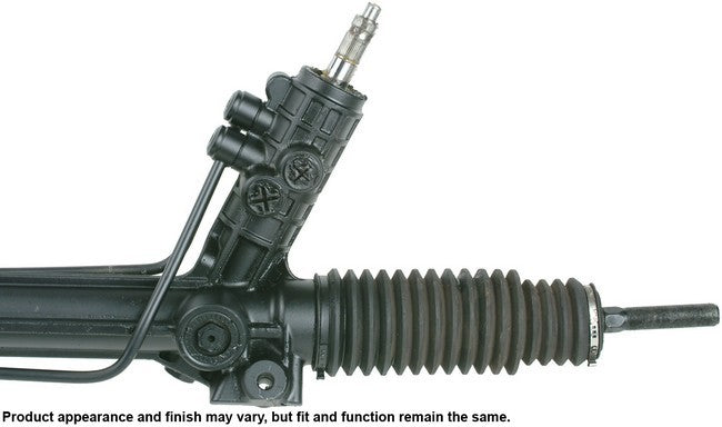 CARDONE Reman Rack and Pinion Assembly P/N:26-2805 Fits: BMW 525i 03-01, BMW 528i 00-98, BMW 530i 03-01 - Image 4