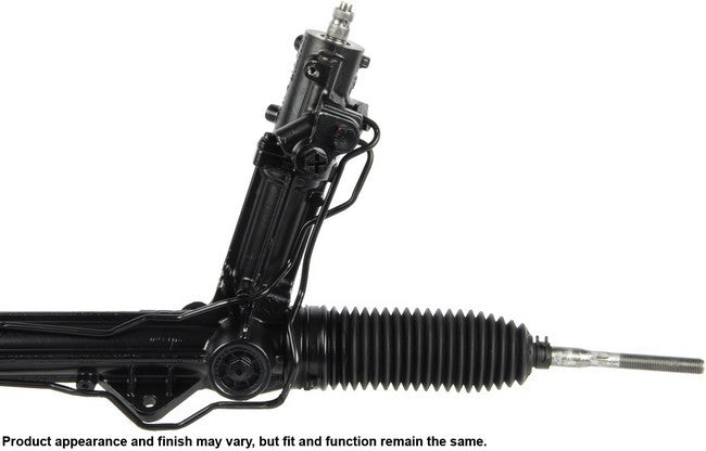 CARDONE Reman Rack and Pinion Assembly P/N:26-2810 Fits: BMW X5 13-07, BMW X6 14-08 - Image 4