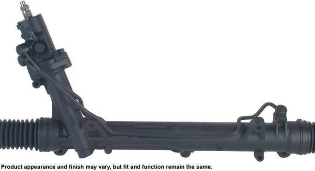 CARDONE Reman Rack and Pinion Assembly P/N:26-2812 Fits: BMW 525i 07-05, BMW 528i 10-08, BMW 528i Xdrive 2009, BMW 530i 07-05, BMW 535i 10-08, BMW 550i 10-06, BMW 645ci 05-04, BMW 650i 10-06 - Image 1