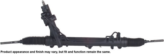 CARDONE Reman Rack and Pinion Assembly P/N:26-2812 Fits: BMW 525i 07-05, BMW 528i 10-08, BMW 528i Xdrive 2009, BMW 530i 07-05, BMW 535i 10-08, BMW 550i 10-06, BMW 645ci 05-04, BMW 650i 10-06 - Image 2