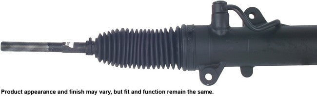 CARDONE Reman Rack and Pinion Assembly P/N:26-2812 Fits: BMW 525i 07-05, BMW 528i 10-08, BMW 528i Xdrive 2009, BMW 530i 07-05, BMW 535i 10-08, BMW 550i 10-06, BMW 645ci 05-04, BMW 650i 10-06 - Image 3
