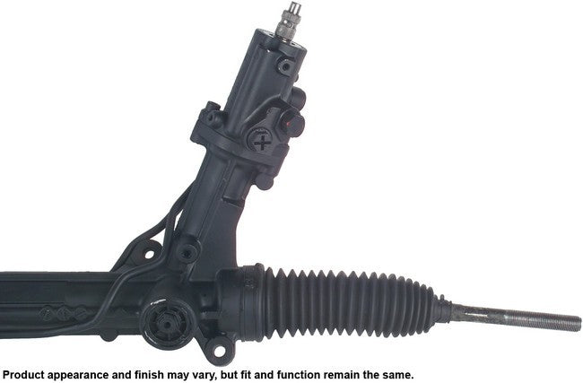 CARDONE Reman Rack and Pinion Assembly P/N:26-2812 Fits: BMW 525i 07-05, BMW 528i 10-08, BMW 528i Xdrive 2009, BMW 530i 07-05, BMW 535i 10-08, BMW 550i 10-06, BMW 645ci 05-04, BMW 650i 10-06 - Image 4