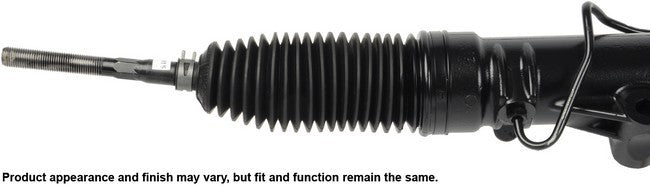 CARDONE Reman Rack and Pinion Assembly P/N:26-2815 Fits: BMW X3 10-04 - Image 3