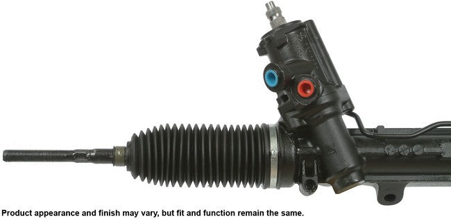 CARDONE Reman Rack and Pinion Assembly P/N:26-2816 Fits: BMW X3 10-04 - Image 3