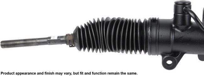 CARDONE Reman Rack and Pinion Assembly P/N:26-2831 Fits: BMW 525i 05-04, BMW 530i 2004, BMW 545i 05-04 - Image 3