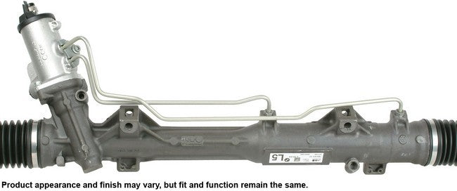 CARDONE Reman Rack and Pinion Assembly P/N:26-2838 Fits: BMW 128i 13-08, BMW 135i 13-08, BMW 135is 2013, BMW 325i 2006, BMW 328i 13-07, BMW 330i 2006, BMW 335d 11-09, BMW 335i 13-07, BMW 335is 13-11 - Image 1