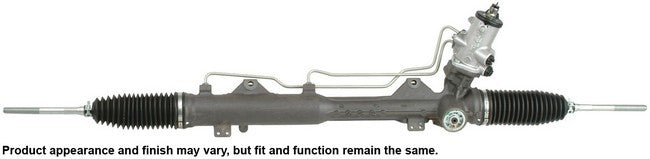 CARDONE Reman Rack and Pinion Assembly P/N:26-2838 Fits: BMW 128i 13-08, BMW 135i 13-08, BMW 135is 2013, BMW 325i 2006, BMW 328i 13-07, BMW 330i 2006, BMW 335d 11-09, BMW 335i 13-07, BMW 335is 13-11 - Image 2