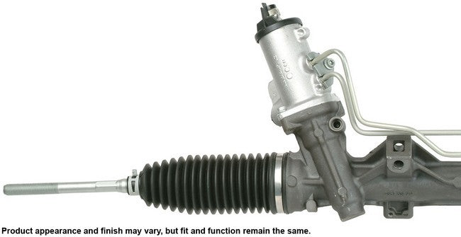 CARDONE Reman Rack and Pinion Assembly P/N:26-2838 Fits: BMW 128i 13-08, BMW 135i 13-08, BMW 135is 2013, BMW 325i 2006, BMW 328i 13-07, BMW 330i 2006, BMW 335d 11-09, BMW 335i 13-07, BMW 335is 13-11 - Image 3
