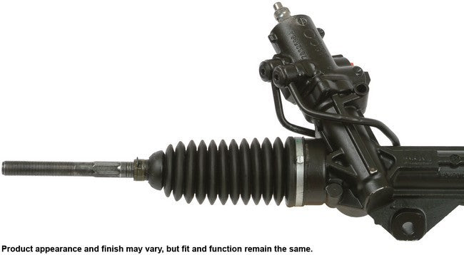CARDONE Reman Rack and Pinion Assembly P/N:26-2858 Fits: BMW 528i Xdrive 10-09, BMW 528xi 2008, BMW 535i Xdrive 10-09, BMW 535xi 2008 - Image 3