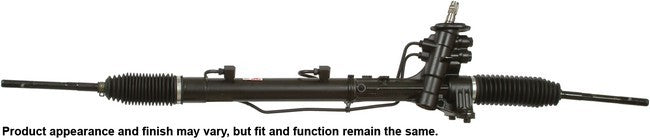 CARDONE Reman Rack and Pinion Assembly P/N:26-29027 Fits: Volkswagen Beetle 2012, Volkswagen Jetta 15-11 - Image 2