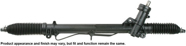 CARDONE Reman Rack and Pinion Assembly P/N:26-2904 Fits: Audi A4 99-98, Audi A4 Quattro 1998, Volkswagen Passat 02-99 - Image 2