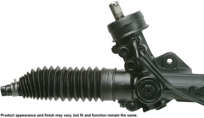 CARDONE Reman Rack and Pinion Assembly P/N:26-2904 Fits: Audi A4 99-98, Audi A4 Quattro 1998, Volkswagen Passat 02-99 - Image 3