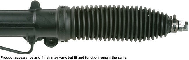 CARDONE Reman Rack and Pinion Assembly P/N:26-2904 Fits: Audi A4 99-98, Audi A4 Quattro 1998, Volkswagen Passat 02-99 - Image 4